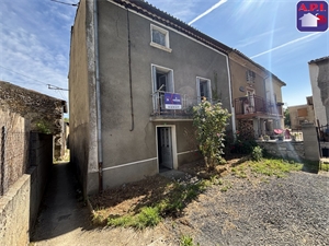 maison à la vente -   11340  ESPEZEL, surface 55 m2 vente maison - API422042